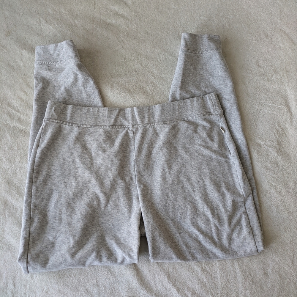 Ugg Cuffed Sweatpants
